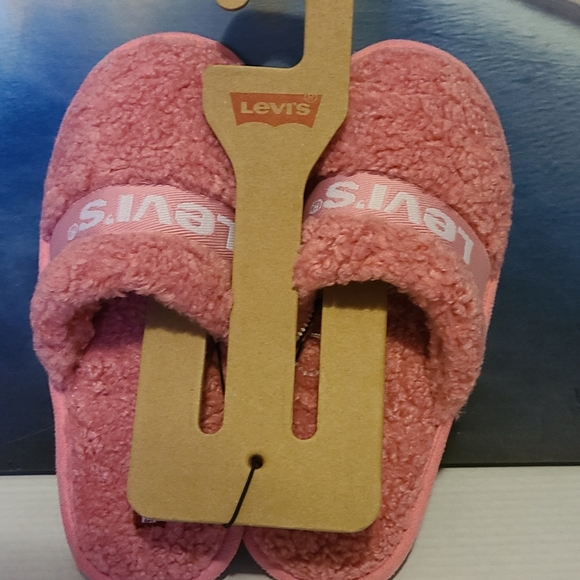 LEVI'S SLIPPERS - Picture 6 of 9